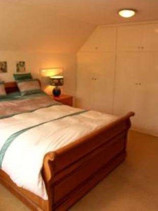 Fitted Wardrobes