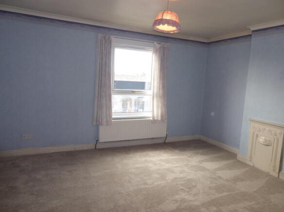 Master Bedroom 1