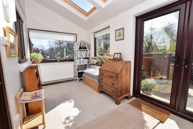 Sun Room