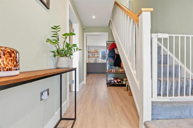 Hawthorn Rise, Scotter, Gainsborough photo 4