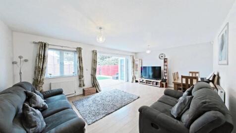 Lyndhurst Road, Bexleyheath