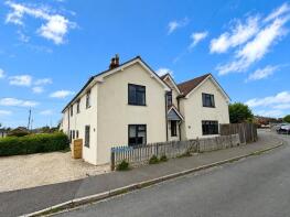 Sawmill House, Vale Road, Salisbury SP5 2LT