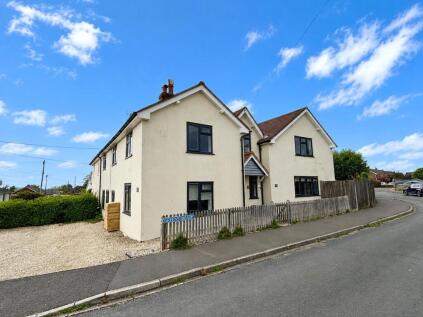 Vale Road, Woodfalls, Salisbury, Wiltshire, SP5