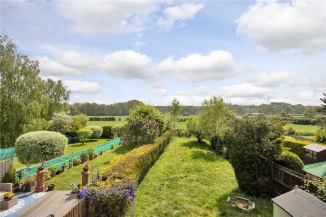 Garden/Views