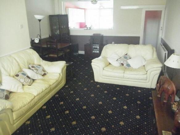 DEL-CAP (lounge)