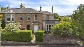 16, Dick Place, Grange, Edinburgh EH9 2JL