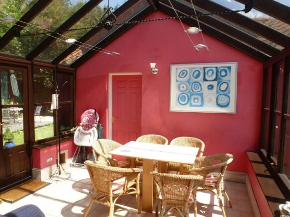 Conservatory