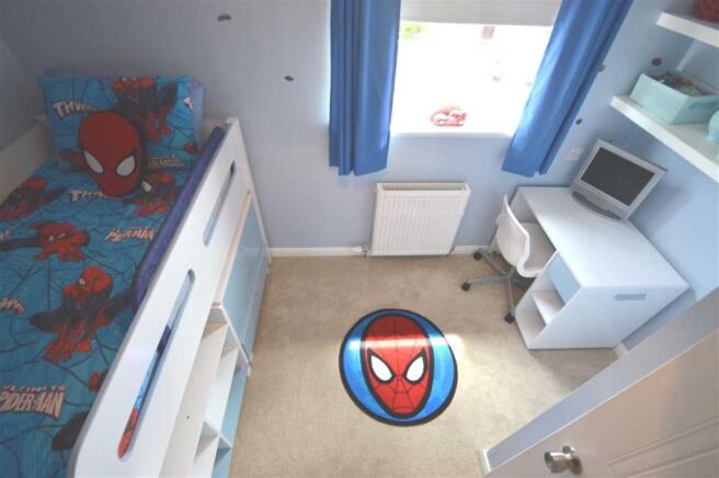 Bedroom 3