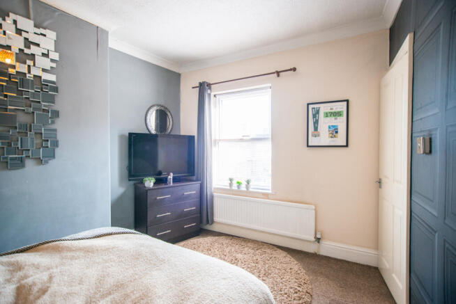 1 bed Flat to rent Image 12