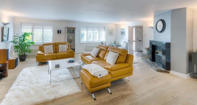 Sitting room