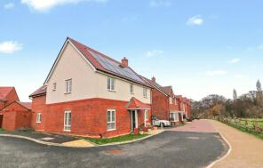 47, Troon Road, Southampton SO32 2SP