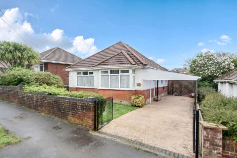 Shelley Road, Southampton, SO19