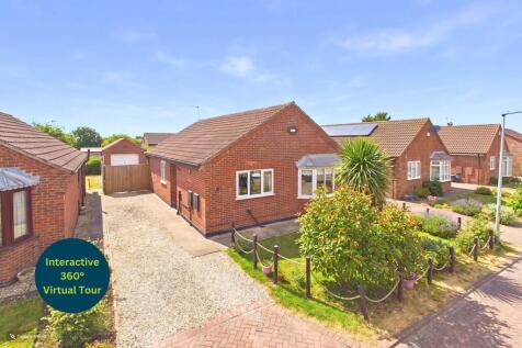 St. Michaels Court Goxhill, North Lincolnshire, DN19