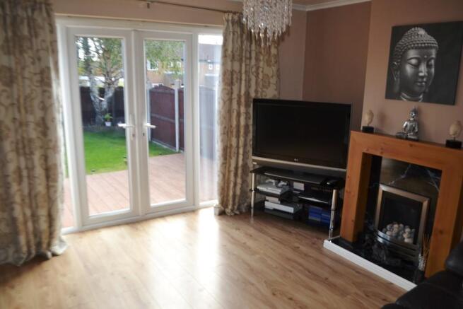 Lounge S66 2XG