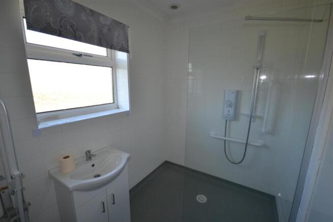 wet room