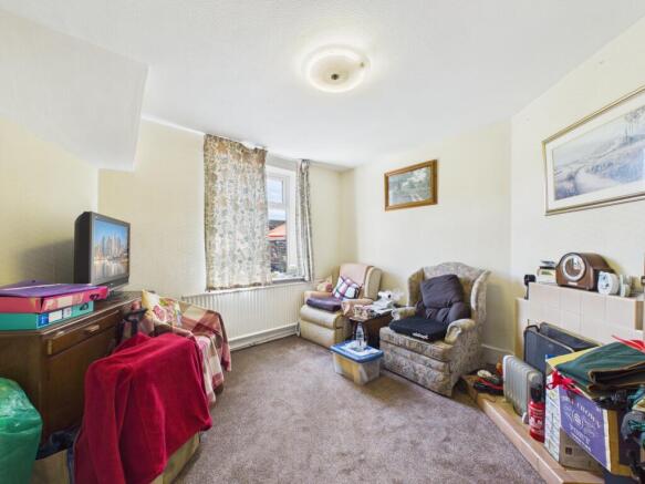 Railway Cottages, Etwall Road photo 4