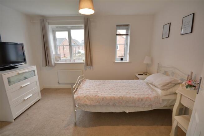 BEDROOM TWO