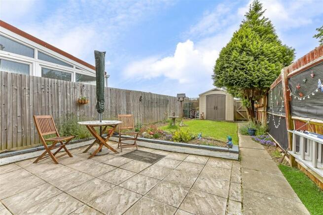 Patio / Decking