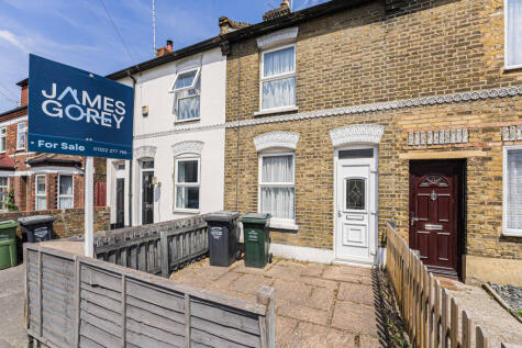 Hawley Road, Dartford, DA1 1NP
