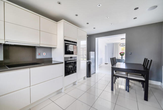Prince Regent Avenue, Pittville, Cheltenham, Gloucestershire, GL50 photo 4