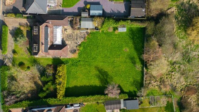 Drone Shot