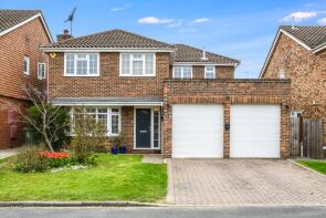12, Cranmer Close, Billericay CM12 0YQ