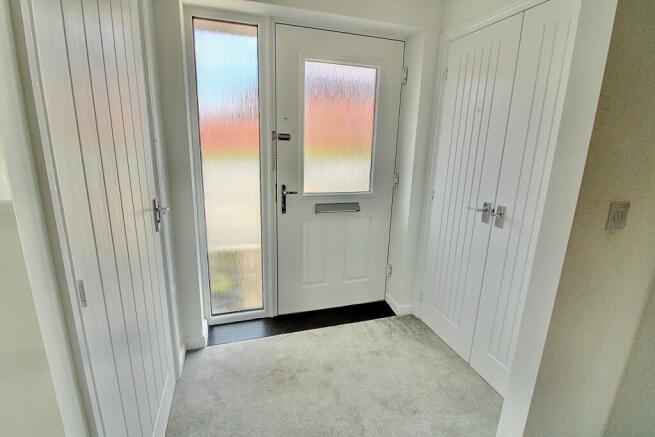 Winnowing Way, Nuneaton, CV11 photo 4