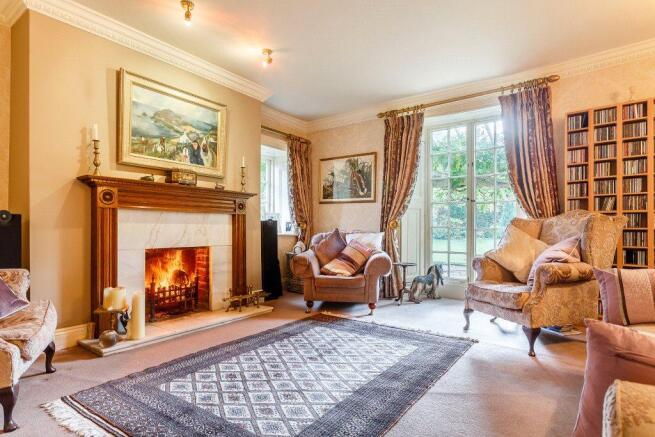 Drawing Room