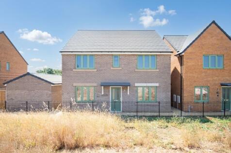 Shale Meadow, Wellingborough, NN8