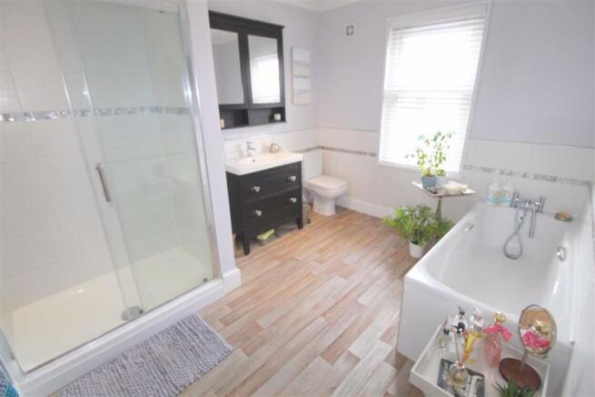 Bathroom/WC