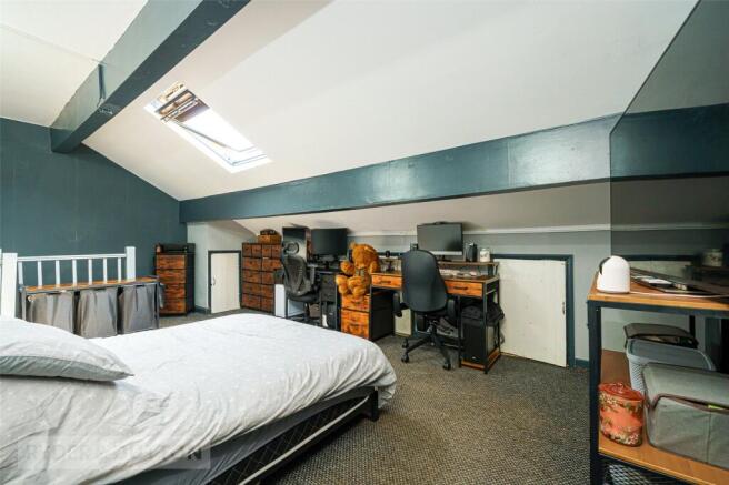 2 bed Terraced for sale Image 11