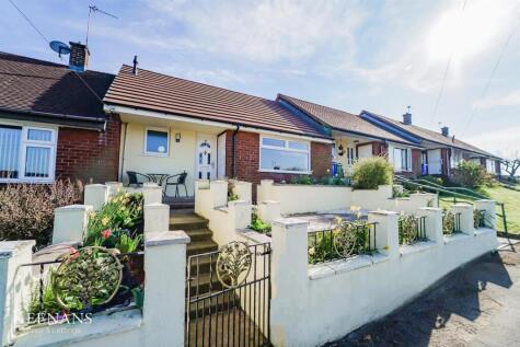 Cherry Crescent, Rossendale