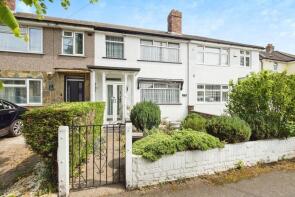 25, Elms Farm Road, Hornchurch RM12 5RH