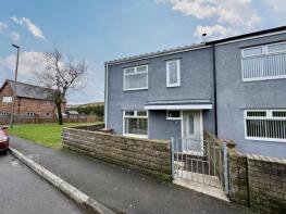 28, Glan-yr-afon, Tredegar NP22 5EJ