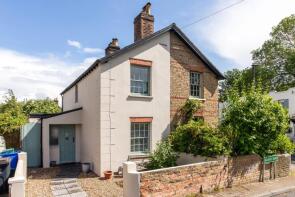 57, Albert Road, Penge, London SE20 7JW