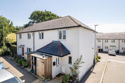 Morton Way, Boxfield Road, Axminster