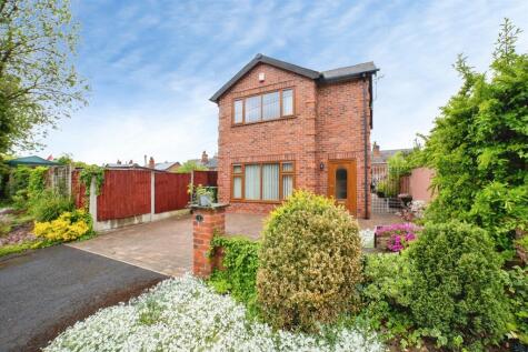 Furnace Lane, Loscoe, Heanor