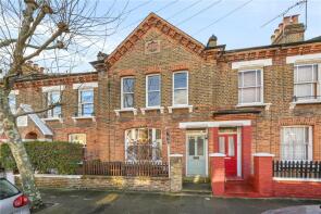 39, Kilravock Street, London W10 4HX