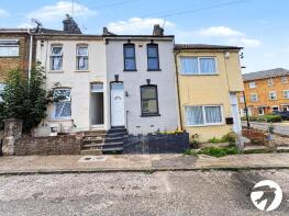 2, Portland Street, Chatham ME4 5LS