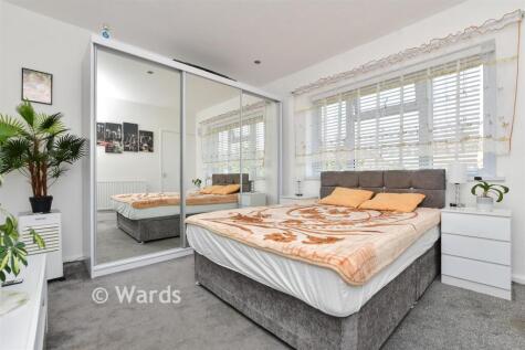 Princess Margaret Avenue, Ramsgate, Kent