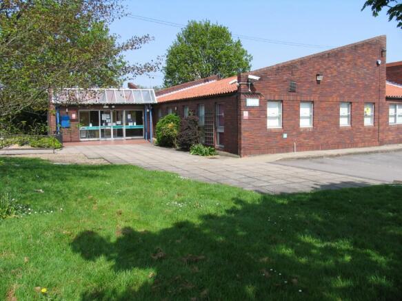 Doctors Surgery