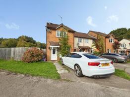 1, Cherrywood Close, Thornhill, Cardiff CF14 9DH