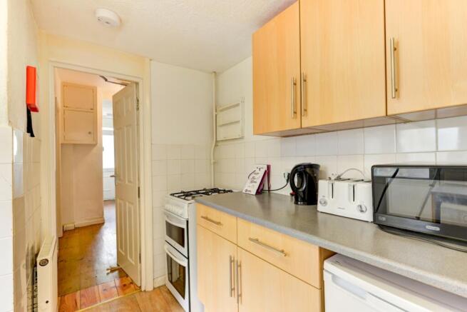 28 Franklin Street Kitchen (2)