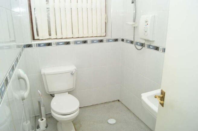 Wet Room 