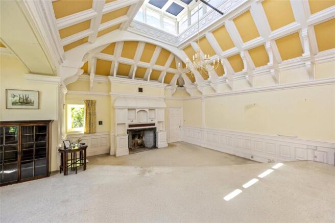 Drawing Room