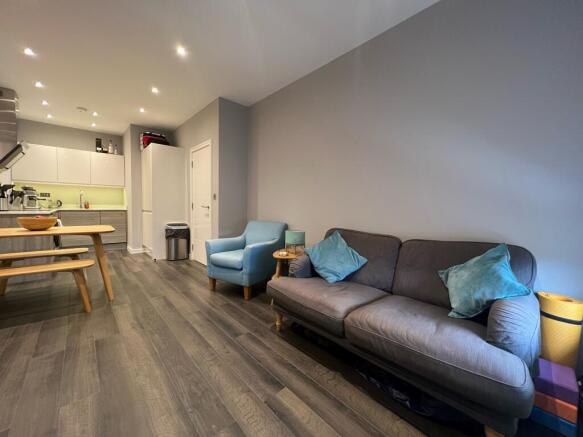 living room 1