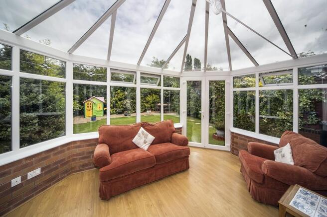 04 Conservatory