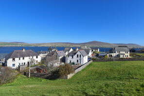 8, Gressy Loan, Shetland ZE1 0YB