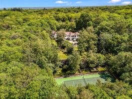 The Long Wood, Riffhams Chase, Little Baddow, Chelmsford CM3 4AU
