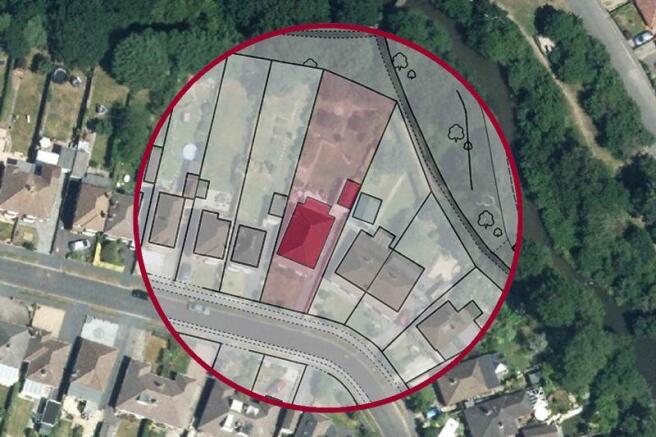 Aerial Map
